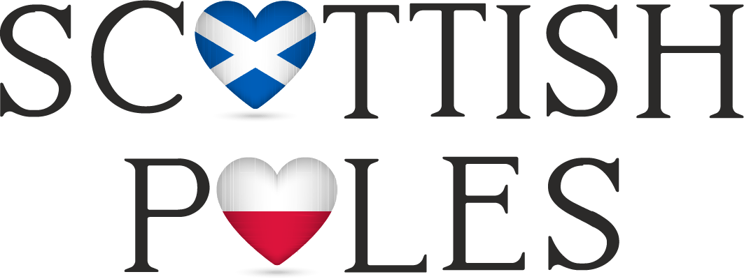 Scottish Poles