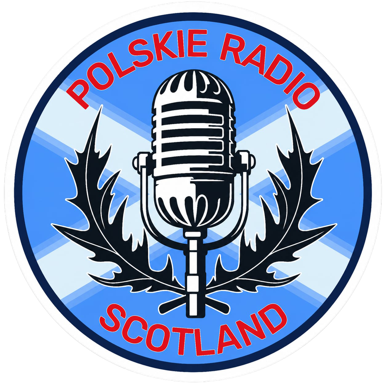 Polskie Radio Scotland