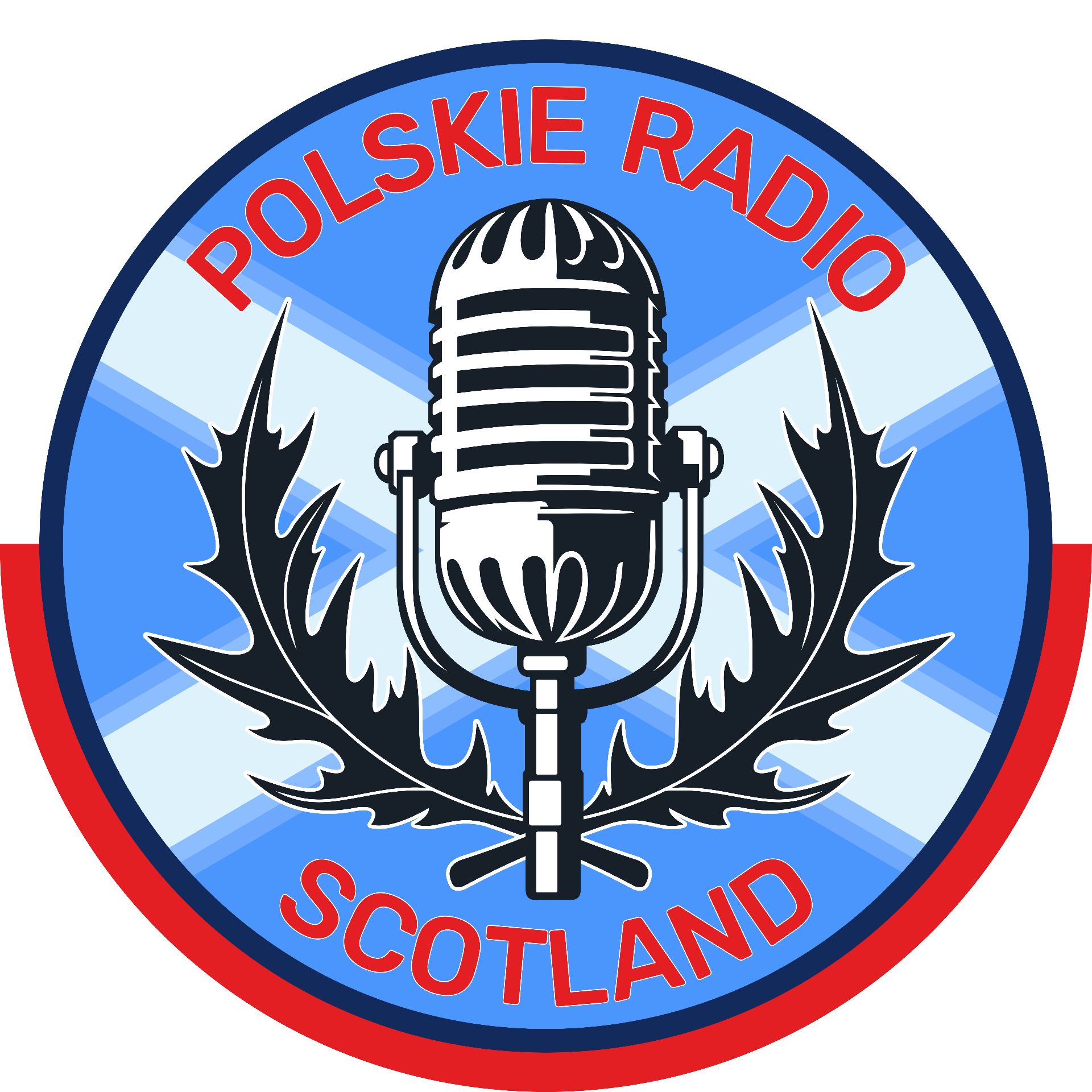 Polskie Radio Scotland
