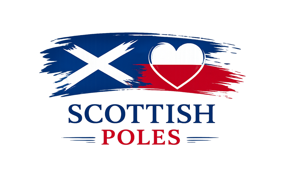 Scottish Poles