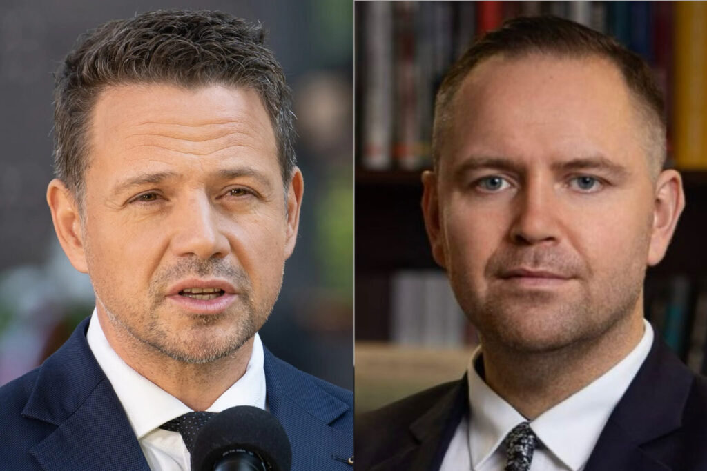 Wybory prezydenckie 2025 – Jak głosować w II turze?