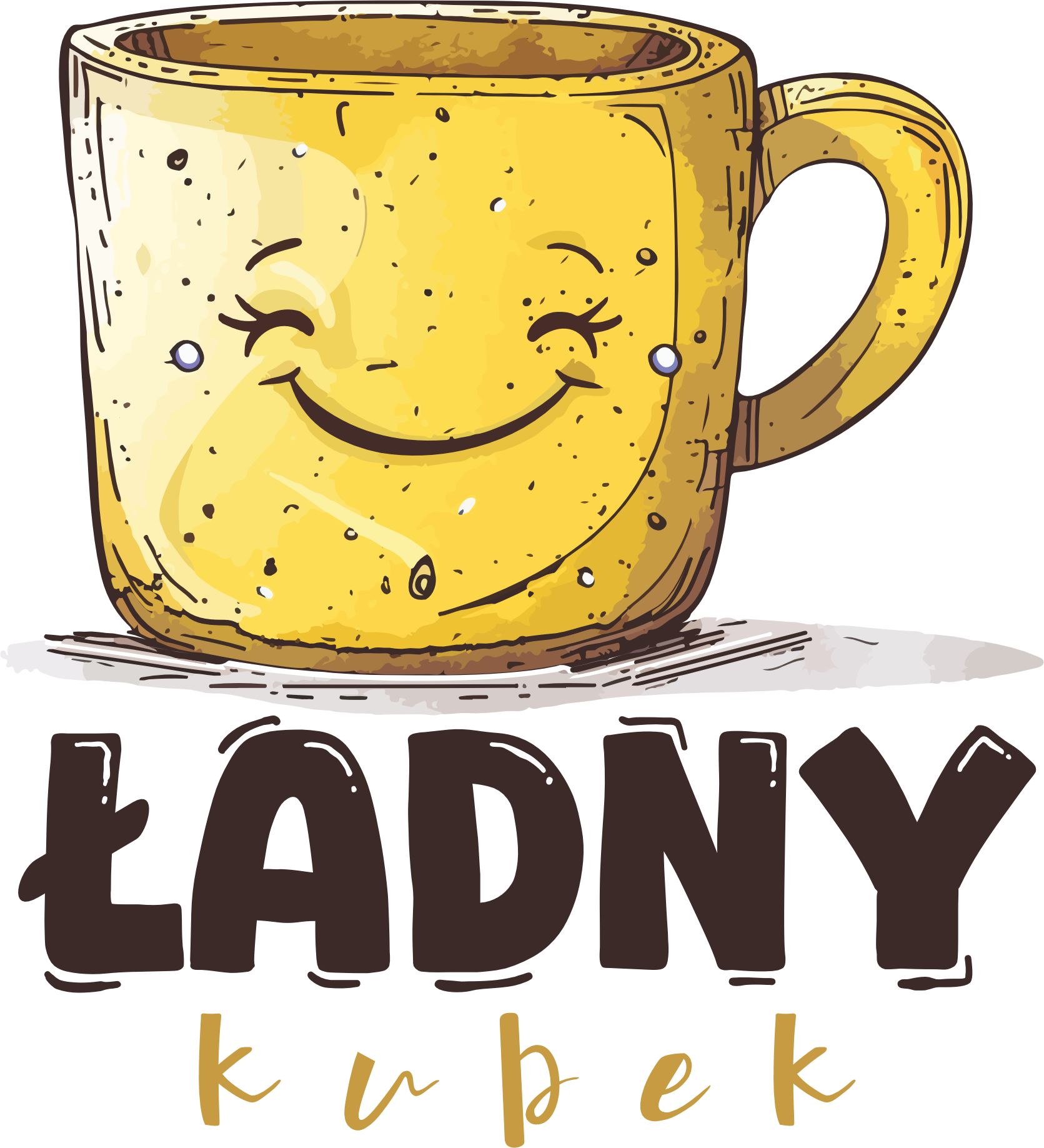 Ładny Kubek