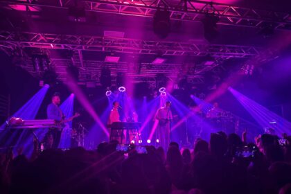 kwiat jabloni w edinburgh