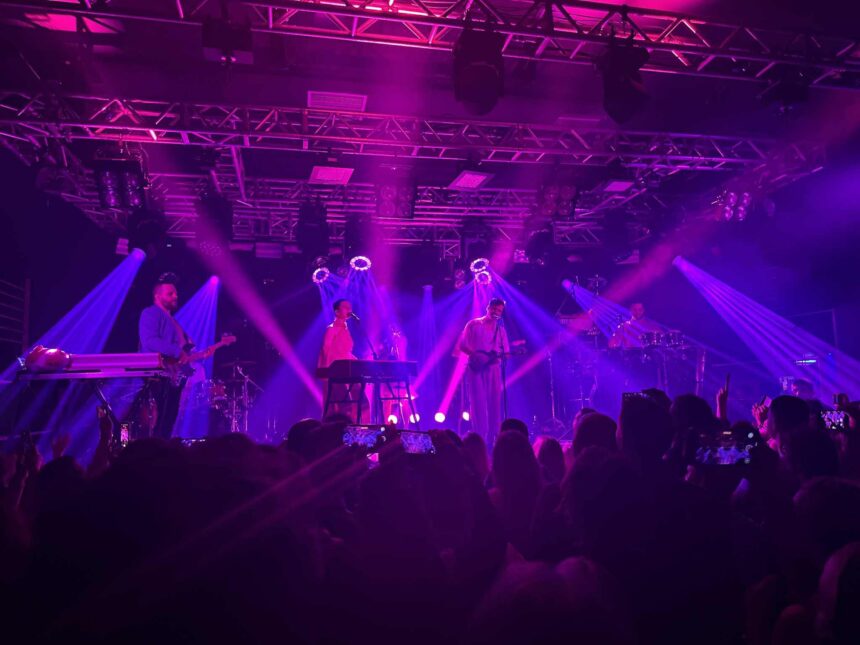 kwiat jabloni w edinburgh